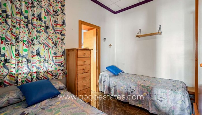 Te koop - Appartement - Appartement op de bovenste verdieping - San Pedro Del Pinatar - Lo Pagán