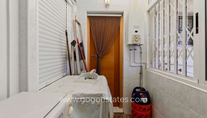 Te koop - Appartement - Appartement op de bovenste verdieping - San Pedro Del Pinatar - Lo Pagán