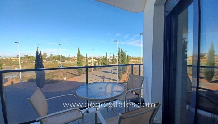 Te koop - Appartement - Appartement op de middelste verdieping - San Pedro Del Pinatar - Lo Pagán