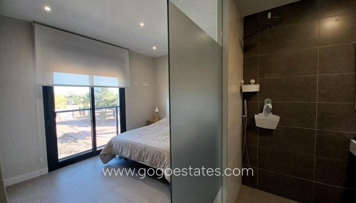 Te koop - Appartement - Appartement op de middelste verdieping - San Pedro Del Pinatar - Lo Pagán