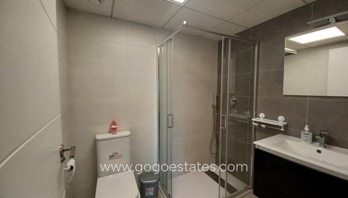 Te koop - Appartement - Appartement op de middelste verdieping - San Pedro Del Pinatar - Lo Pagán