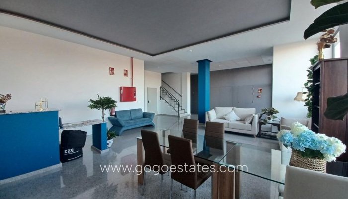 Te koop - Appartement - Appartement op de middelste verdieping - San Pedro Del Pinatar - Lo Pagán