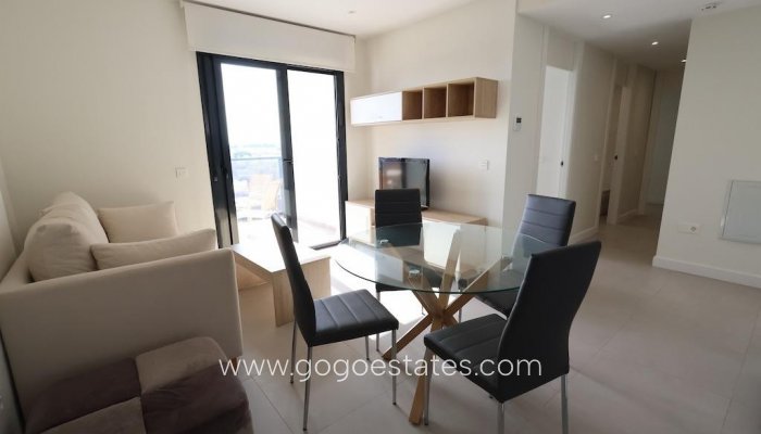Te koop - Appartement - Appartement op de middelste verdieping - San Pedro Del Pinatar - Lo Pagán
