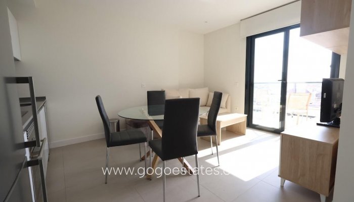 Te koop - Appartement - Appartement op de middelste verdieping - San Pedro Del Pinatar - Lo Pagán