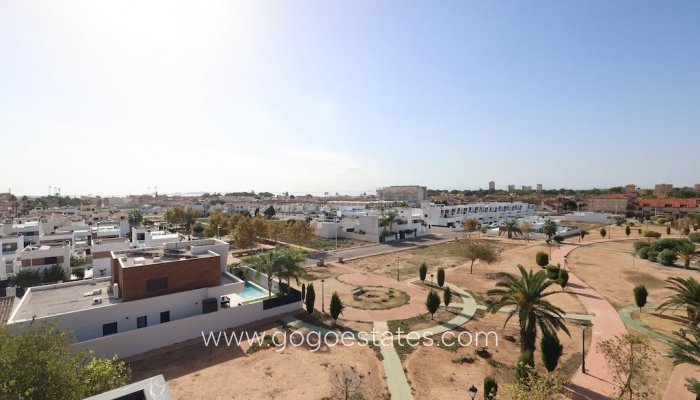 Te koop - Appartement - Appartement op de middelste verdieping - San Pedro Del Pinatar - Lo Pagán