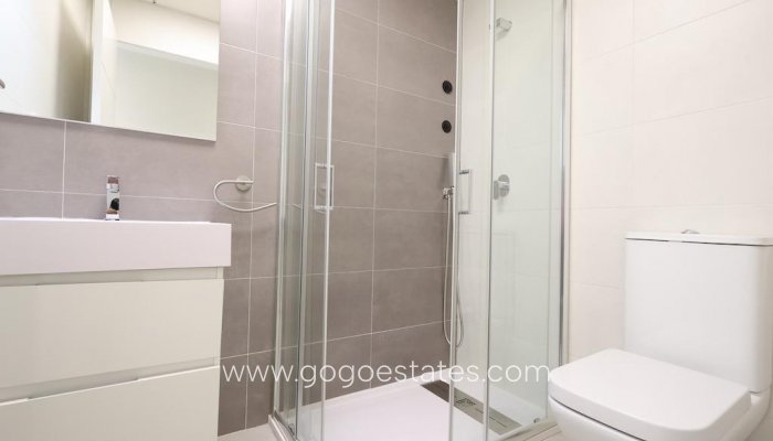 Te koop - Appartement - Appartement op de middelste verdieping - San Pedro Del Pinatar - Lo Pagán