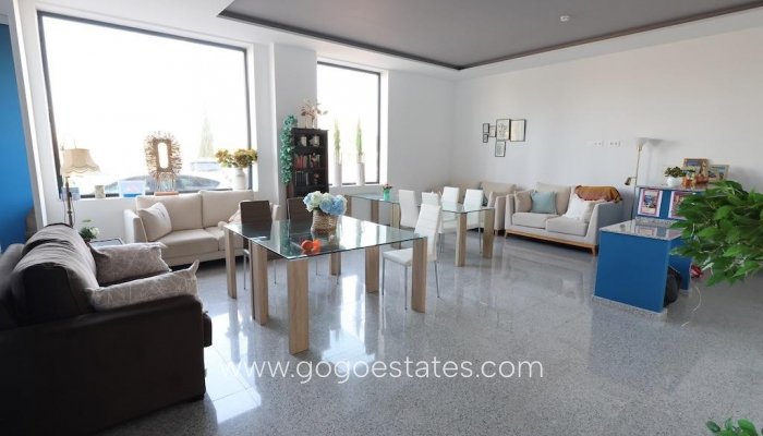 Te koop - Appartement - Appartement op de middelste verdieping - San Pedro Del Pinatar - Lo Pagán