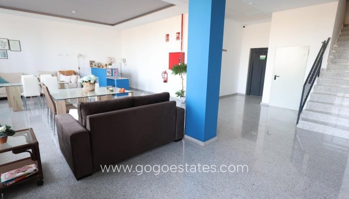 Te koop - Appartement - Appartement op de middelste verdieping - San Pedro Del Pinatar - Lo Pagán