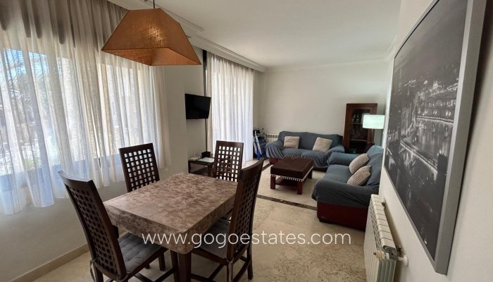 Te koop - Appartement - Appartement op de middelste verdieping - San Javier - Roda