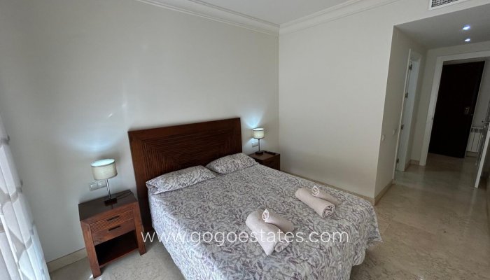 Te koop - Appartement - Appartement op de middelste verdieping - San Javier - Roda