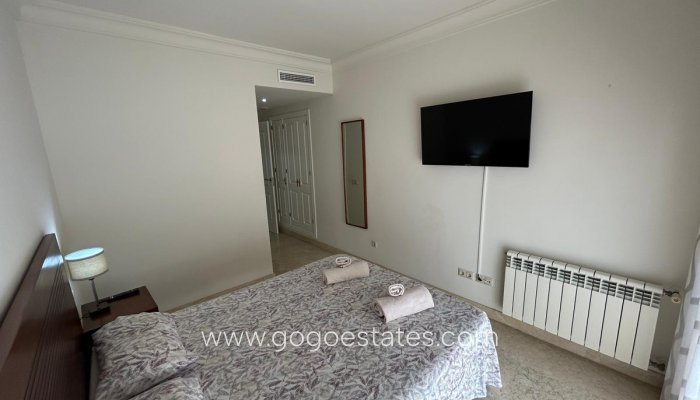 Te koop - Appartement - Appartement op de middelste verdieping - San Javier - Roda