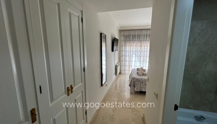 Te koop - Appartement - Appartement op de middelste verdieping - San Javier - Roda