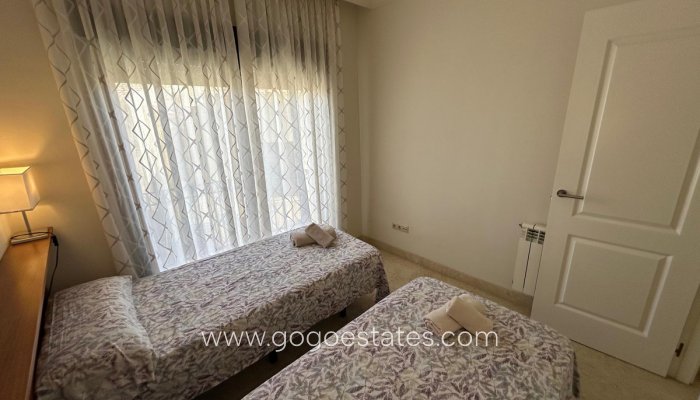 Te koop - Appartement - Appartement op de middelste verdieping - San Javier - Roda