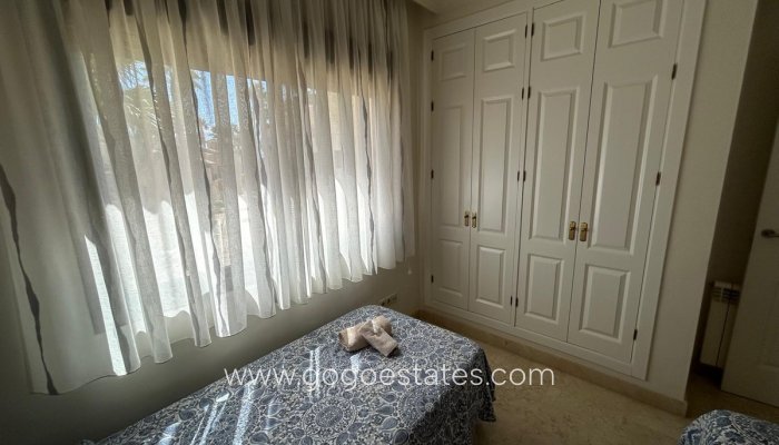 Te koop - Appartement - Appartement op de middelste verdieping - San Javier - Roda