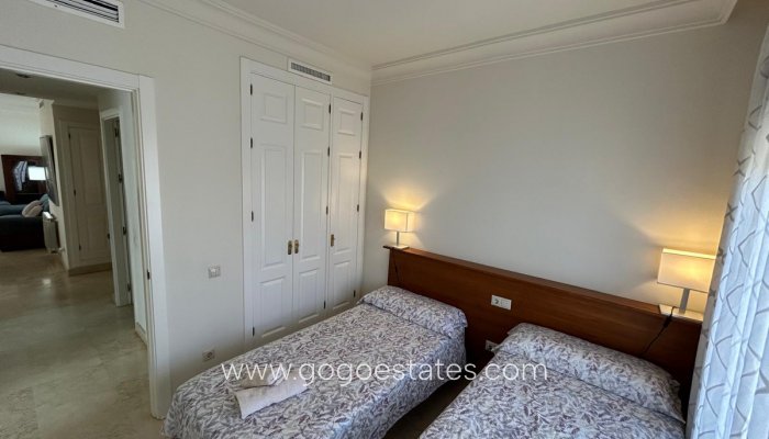 Te koop - Appartement - Appartement op de middelste verdieping - San Javier - Roda