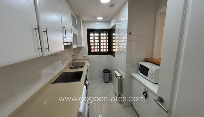 Te koop - Appartement - Appartement op de middelste verdieping - San Javier - Roda