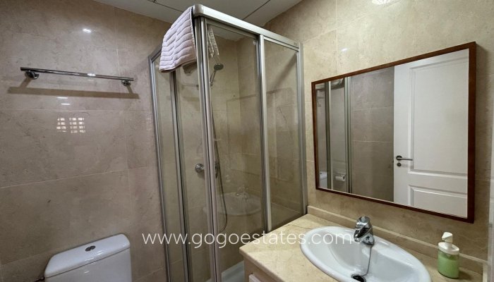 Te koop - Appartement - Appartement op de middelste verdieping - San Javier - Roda