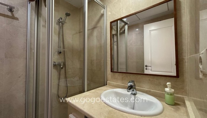 Te koop - Appartement - Appartement op de middelste verdieping - San Javier - Roda