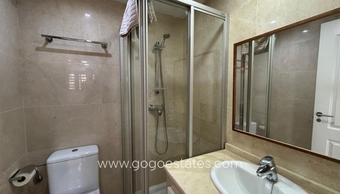 Te koop - Appartement - Appartement op de middelste verdieping - San Javier - Roda