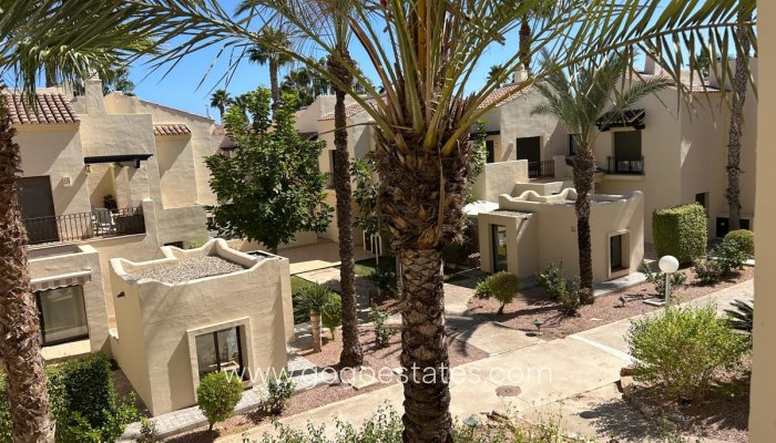 Te koop - Appartement - Appartement op de middelste verdieping - San Javier - Roda