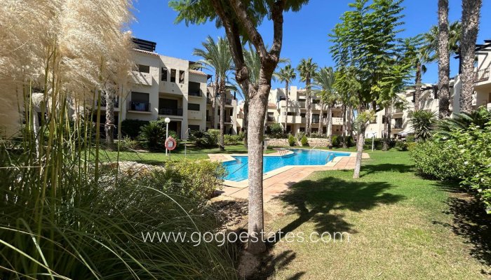 Te koop - Appartement - Appartement op de middelste verdieping - San Javier - Roda