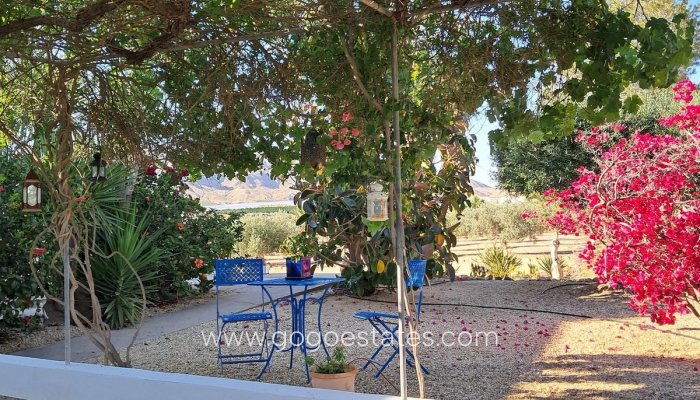 Te koop - Huis - Vrijstaande Villa - Cuevas del Almanzora - Vera