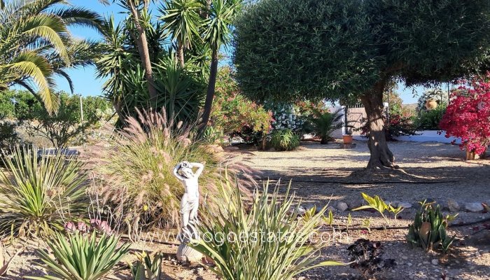 Te koop - Huis - Vrijstaande Villa - Cuevas del Almanzora - Vera