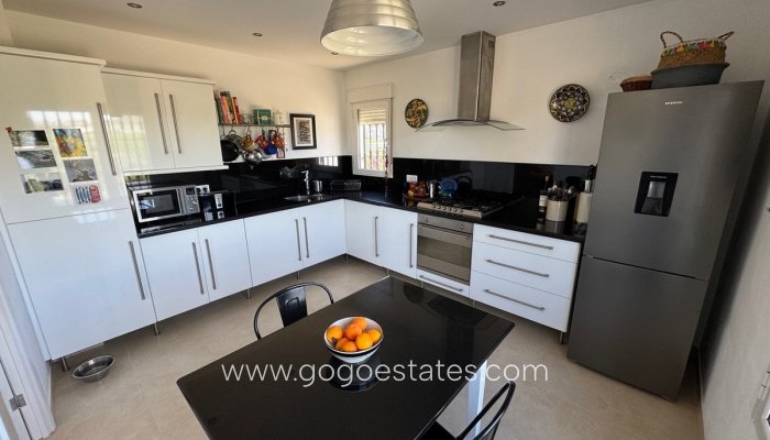 Te koop - Huis - Vrijstaande Villa - Cuevas del Almanzora - Vera