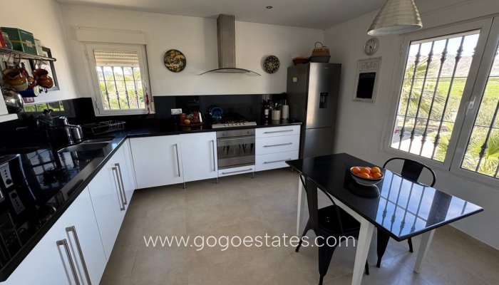 Te koop - Huis - Vrijstaande Villa - Cuevas del Almanzora - Vera