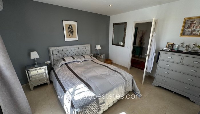 Te koop - Huis - Vrijstaande Villa - Cuevas del Almanzora - Vera