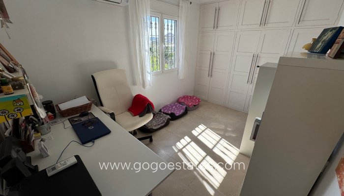 Te koop - Huis - Vrijstaande Villa - Cuevas del Almanzora - Vera