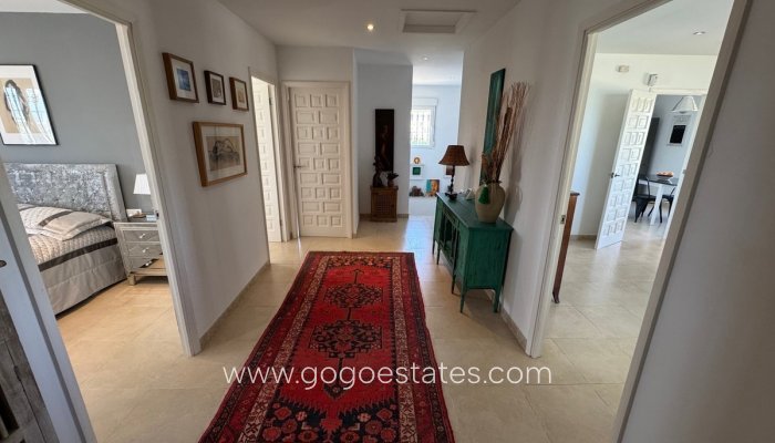 Te koop - Huis - Vrijstaande Villa - Cuevas del Almanzora - Vera