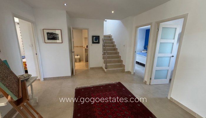 Te koop - Huis - Vrijstaande Villa - Cuevas del Almanzora - Vera