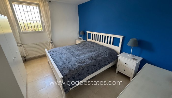 Te koop - Huis - Vrijstaande Villa - Cuevas del Almanzora - Vera