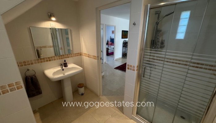 Te koop - Huis - Vrijstaande Villa - Cuevas del Almanzora - Vera