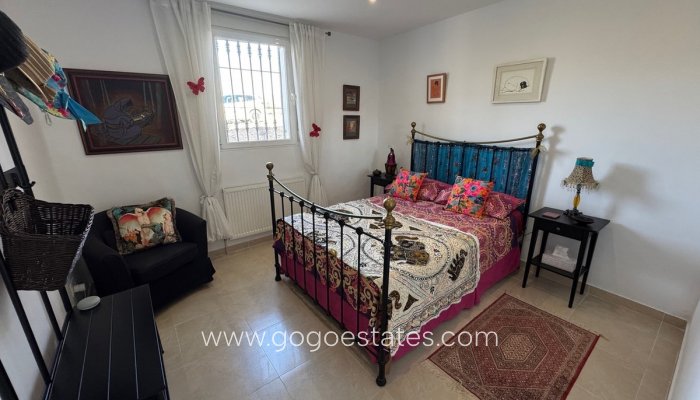 Te koop - Huis - Vrijstaande Villa - Cuevas del Almanzora - Vera