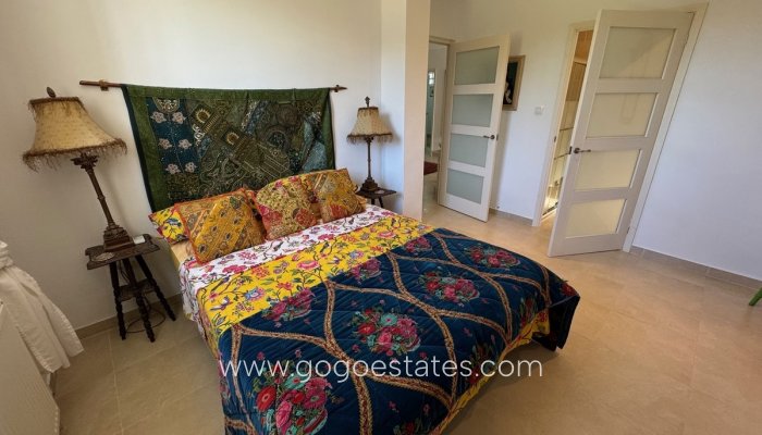 Te koop - Huis - Vrijstaande Villa - Cuevas del Almanzora - Vera