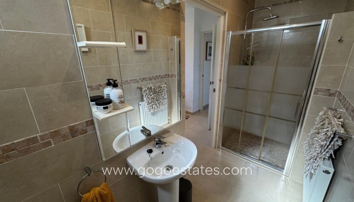 Te koop - Huis - Vrijstaande Villa - Cuevas del Almanzora - Vera