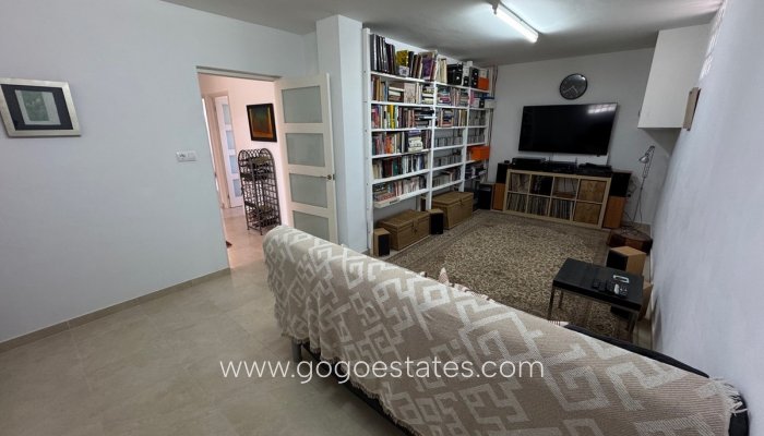 Te koop - Huis - Vrijstaande Villa - Cuevas del Almanzora - Vera