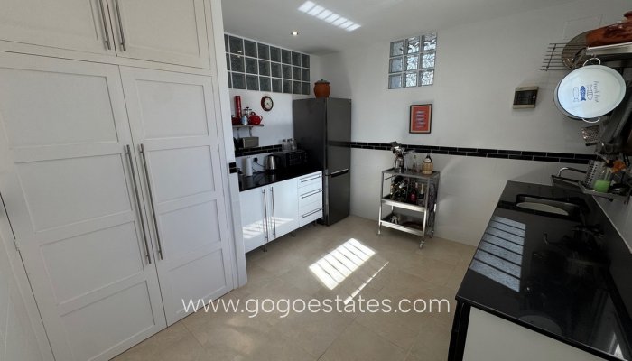 Te koop - Huis - Vrijstaande Villa - Cuevas del Almanzora - Vera