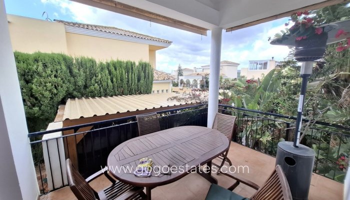 Te koop - Huis - Vrijstaande Villa - Turre