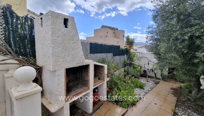 Te koop - Huis - Vrijstaande Villa - Turre