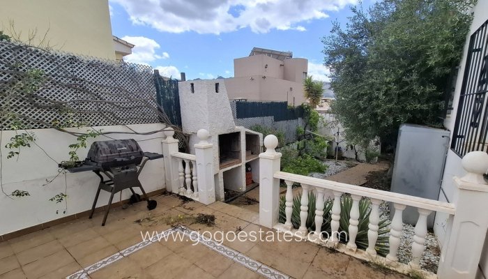 Te koop - Huis - Vrijstaande Villa - Turre