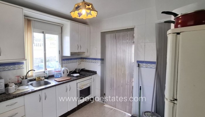 Te koop - Huis - Vrijstaande Villa - Turre