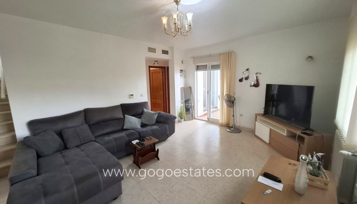 Te koop - Huis - Vrijstaande Villa - Turre