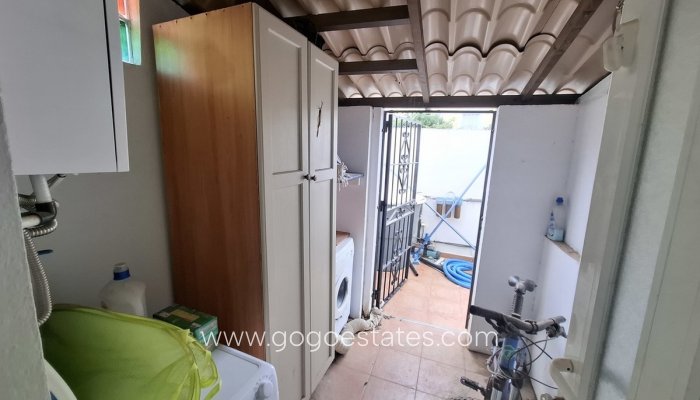 Te koop - Huis - Vrijstaande Villa - Turre