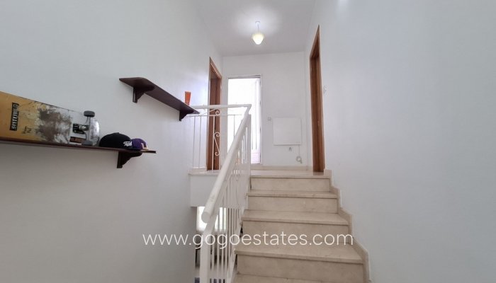 Te koop - Huis - Vrijstaande Villa - Turre