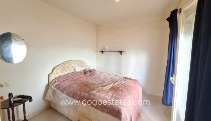 Te koop - Huis - Vrijstaande Villa - Turre