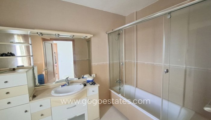 Te koop - Huis - Vrijstaande Villa - Turre