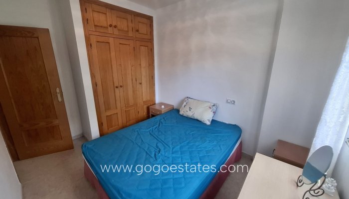 Te koop - Huis - Vrijstaande Villa - Turre